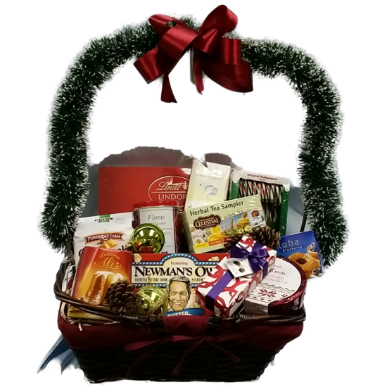 Wonderful Christmas  Christmas Hamper