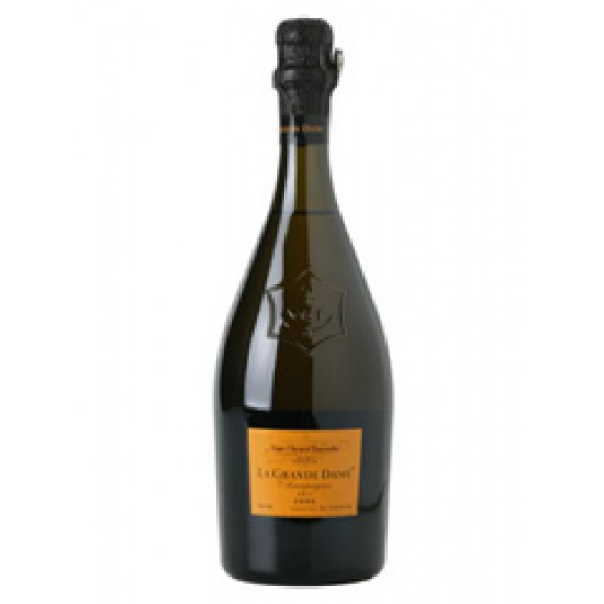 Veuve Clicquot La Grande Dame Vintage 750ml